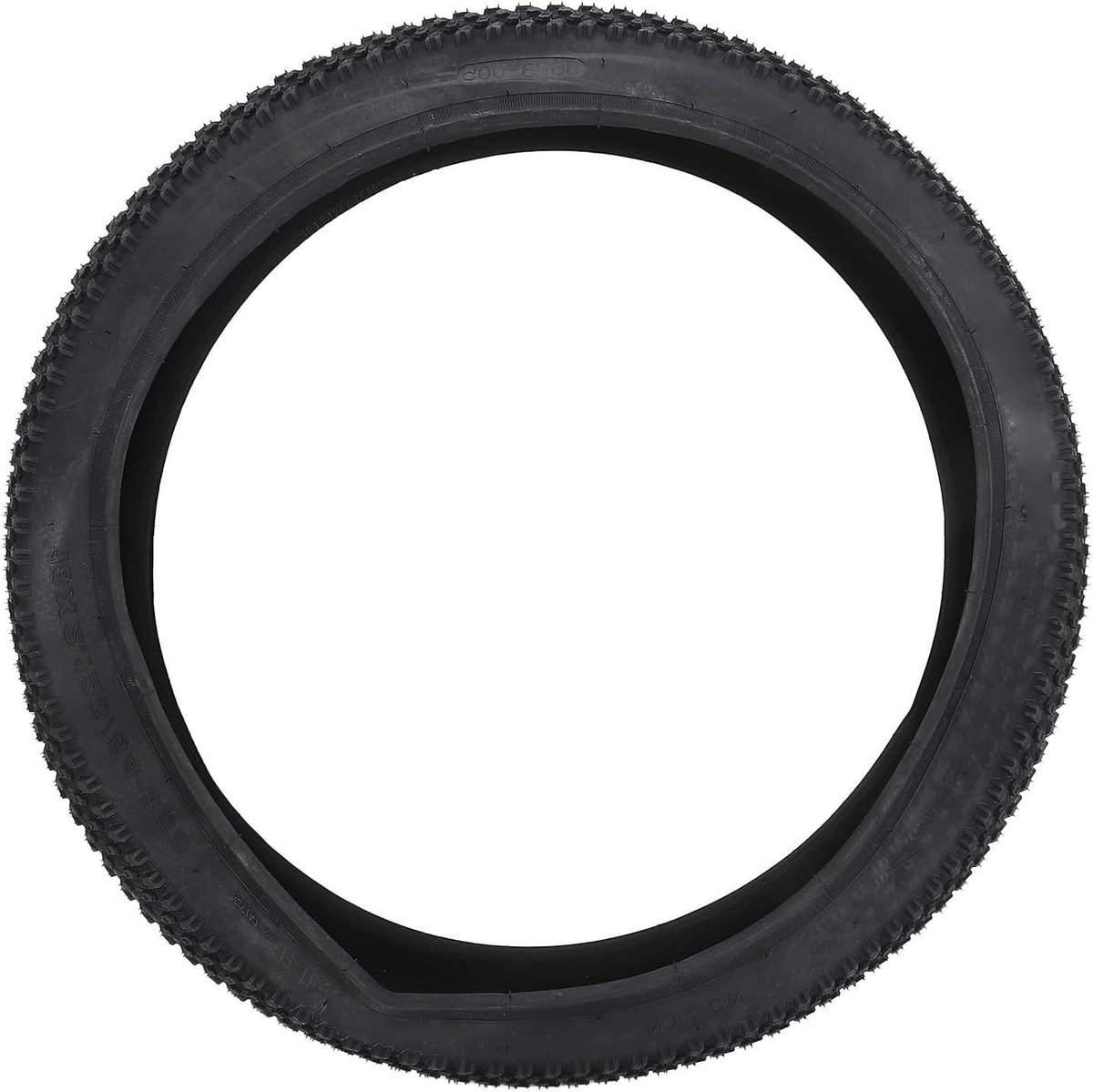 Fietsbuitenband Mountainbike - Buitenband Fietsband - Veilig Fietsen - Verminderde Rolweerstand - 18x2.125 Inch - Zwart
