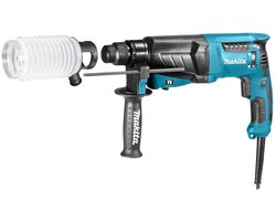 Mkt 230 V Combihamer HR2630J