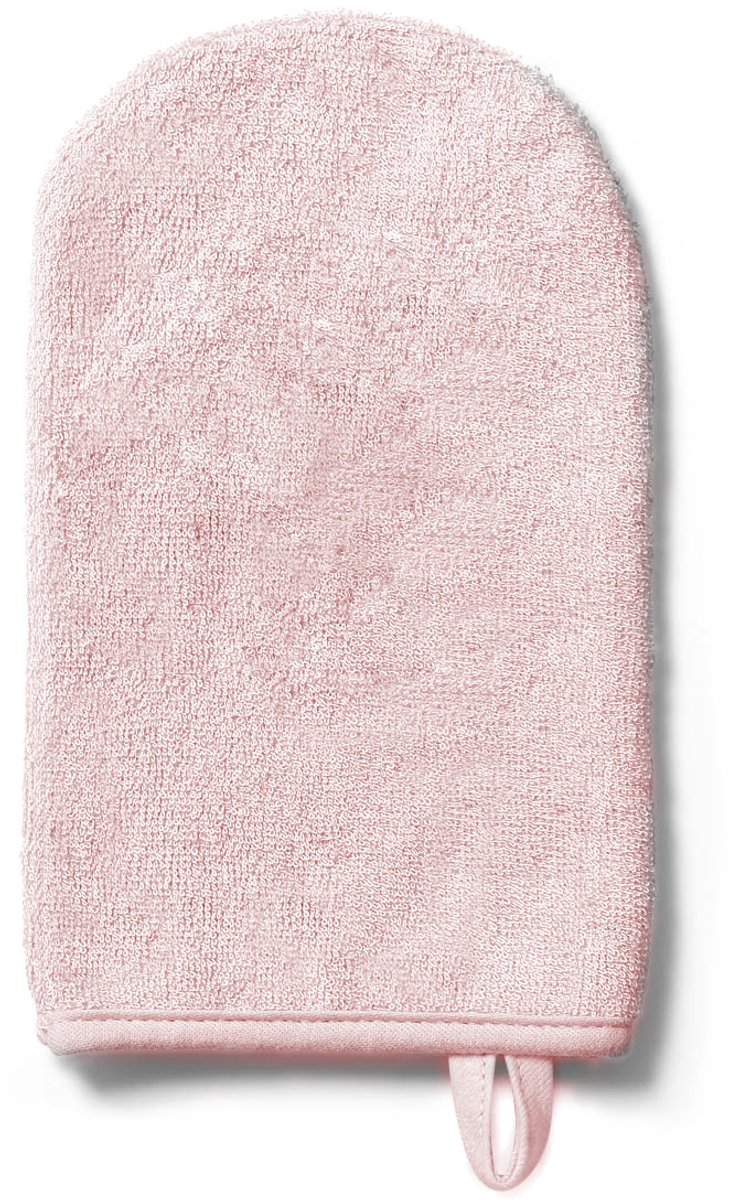 BabyOno NATURAL BAMBOO Washandje van bamboe