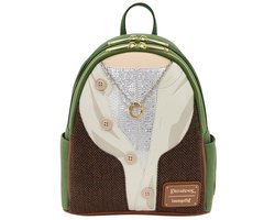 Lord of the Rings by Loungefly Mini Backpack Frodo Mithril