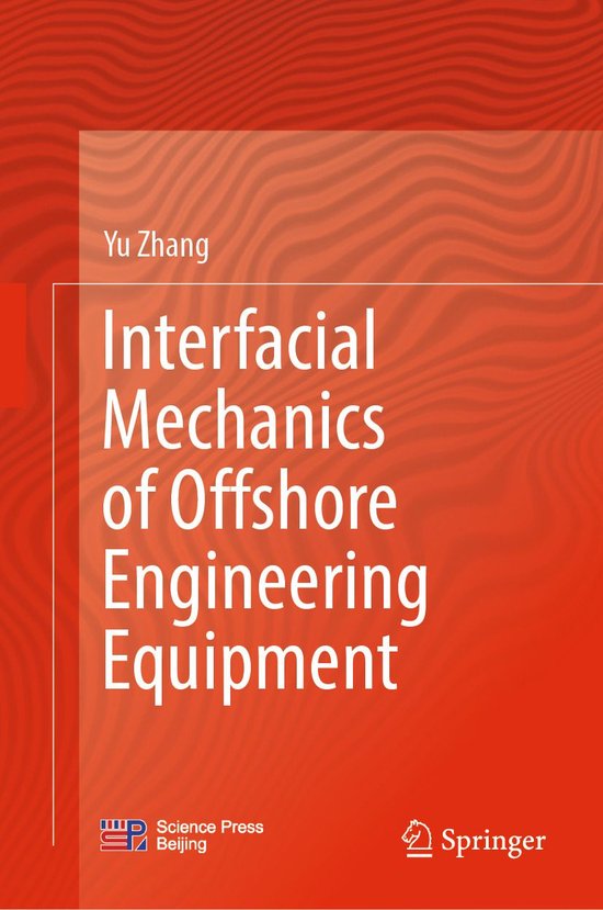 Engineering (R0) - Interfacial Mechanics of Offshore Enginee ... - cover