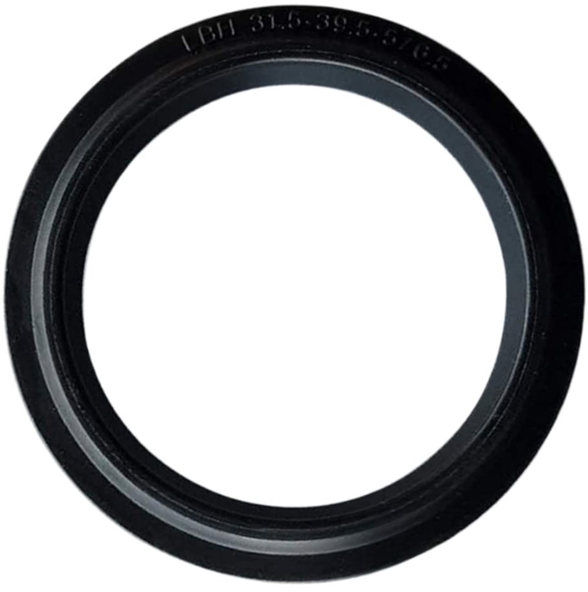 Hydraulische Olie Seals 30mm ID 38mm OD 6mm Dikke Rubber Dust Seal Ring Piston Sealing Ringen Grommets voor Machines en Apparatuur