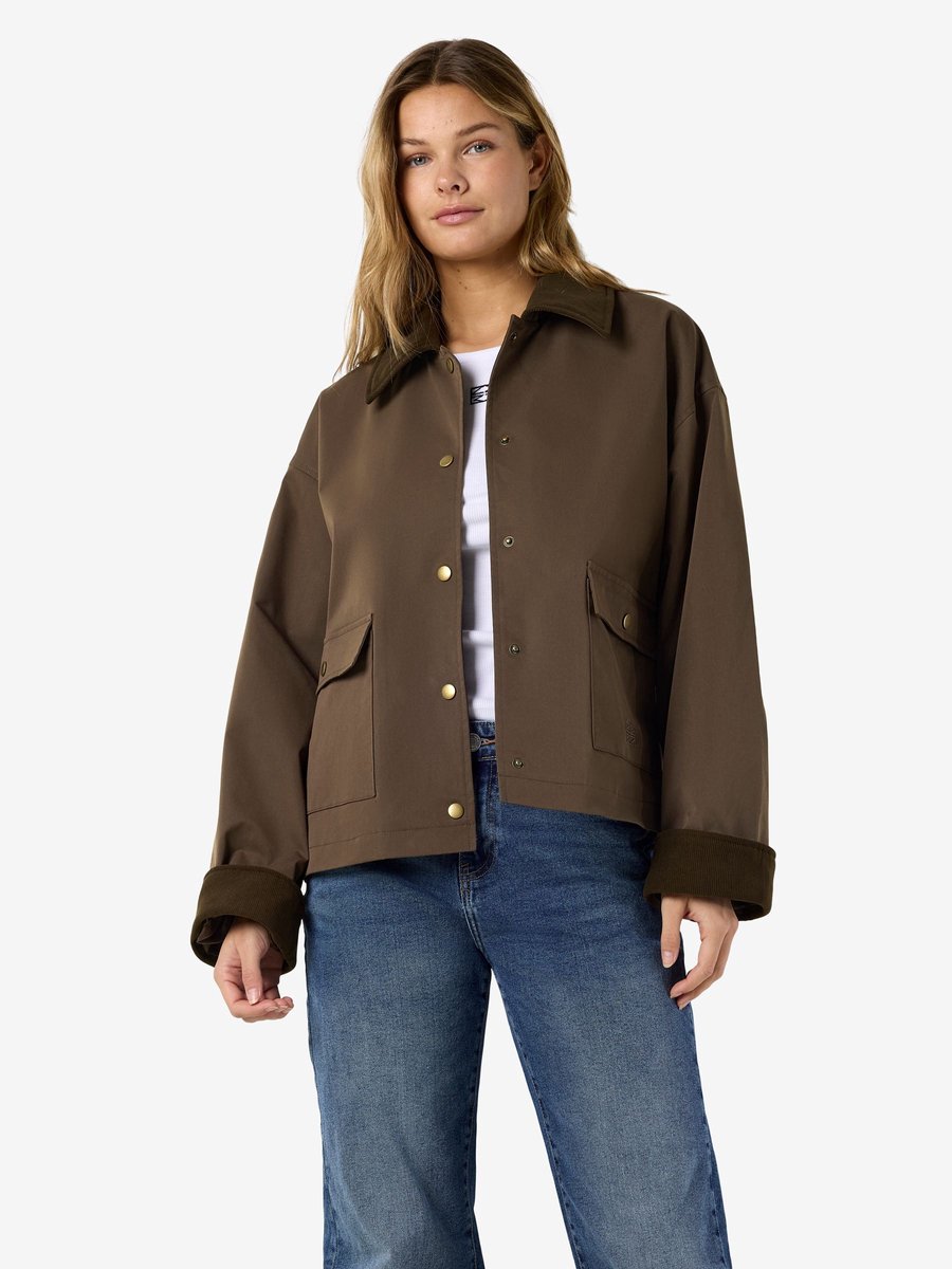 Corduroy Jas Nora - Noisy May - XS