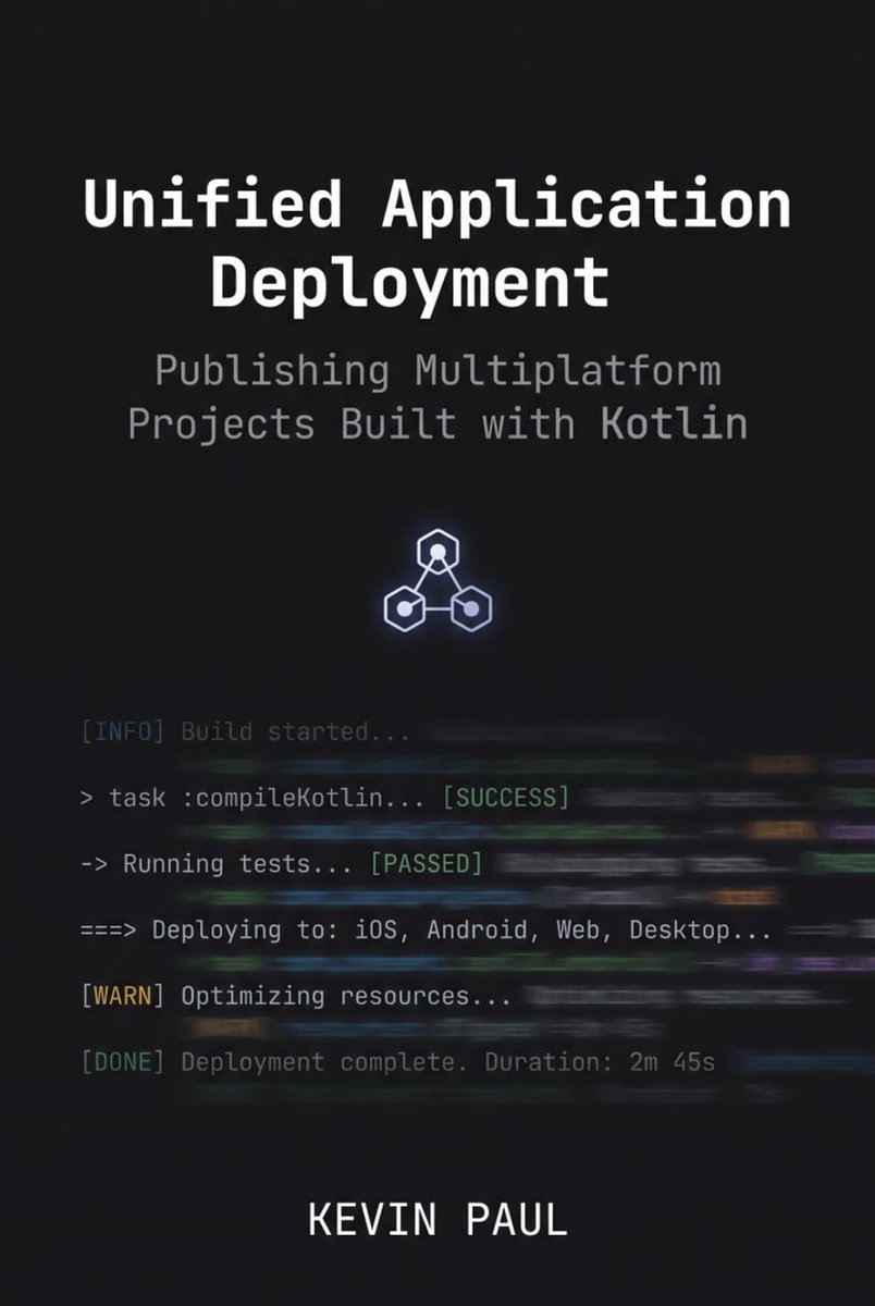 Application Deployment: Publishing Multiplatform Projects Built with Kotlin