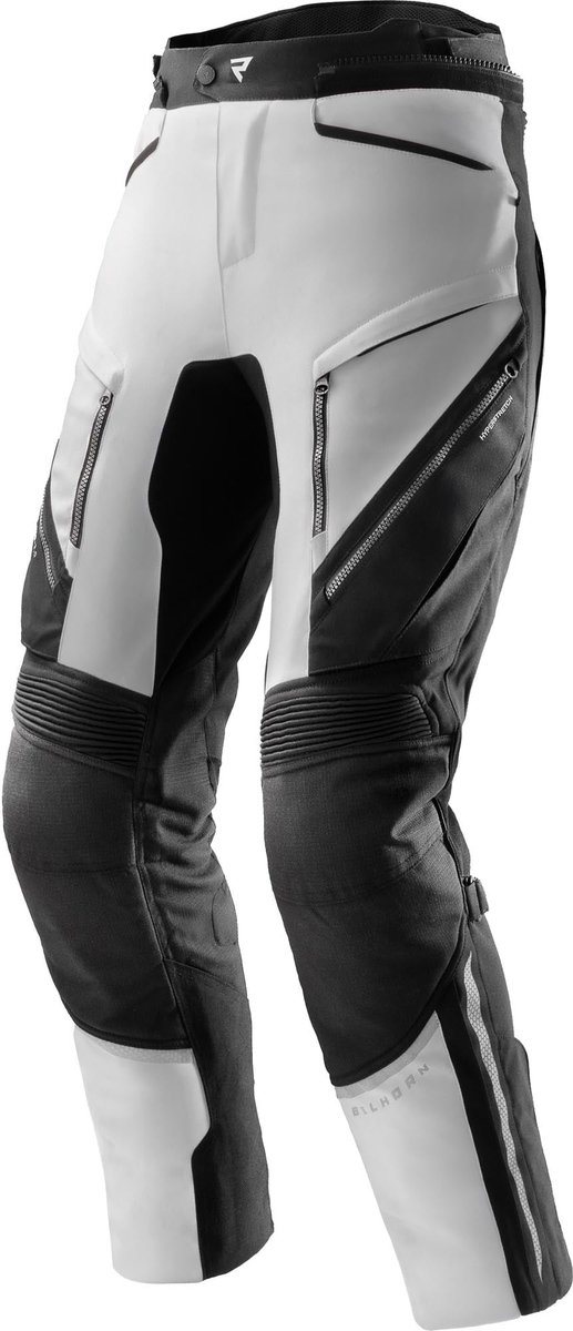 Rebelhorn Hardy 3.0 waterdichte dames motorfiets textielbroeken -