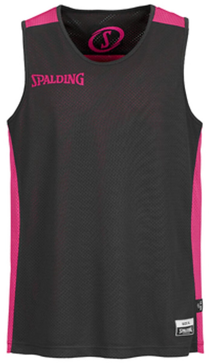 Essential Reversible Shirt