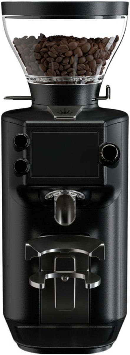 Mahlkönig E64 WS Home Espresso elektrische koffiemolen - Zwart