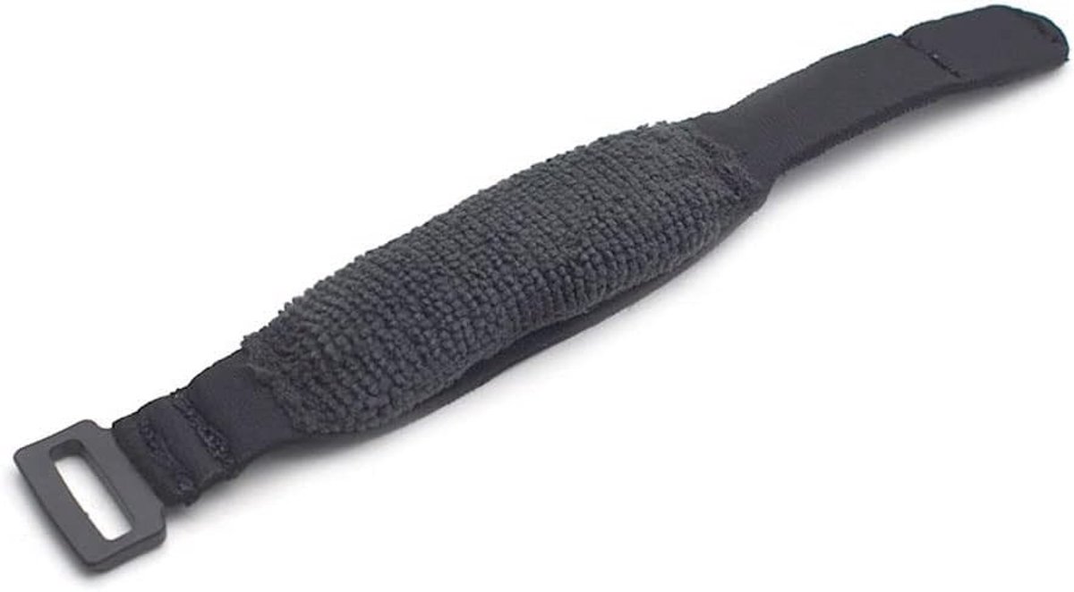 7.3 Inch Gitaar Fret Dempers voor Geluidsreductie - Ideaal voor 6-Snarige Gitaar en 4-Snarige Bas, Muziekinstrument Accessoires