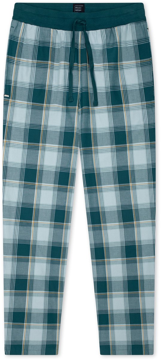 Schiesser Mix+Relax pyjamabroek