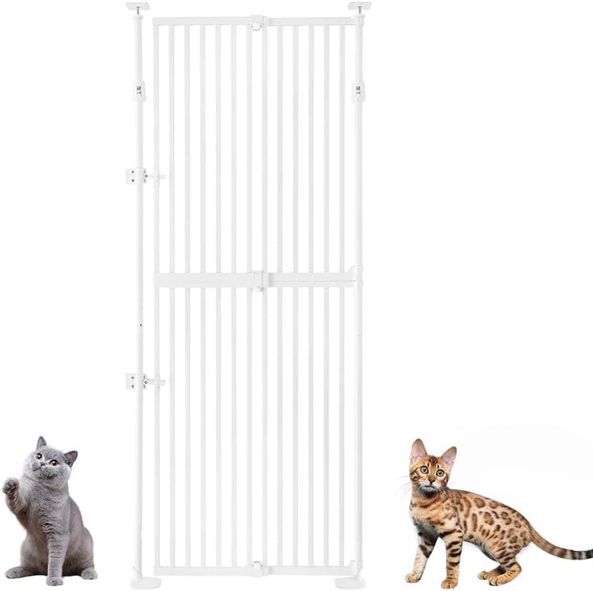 Unipaws Cat Gate