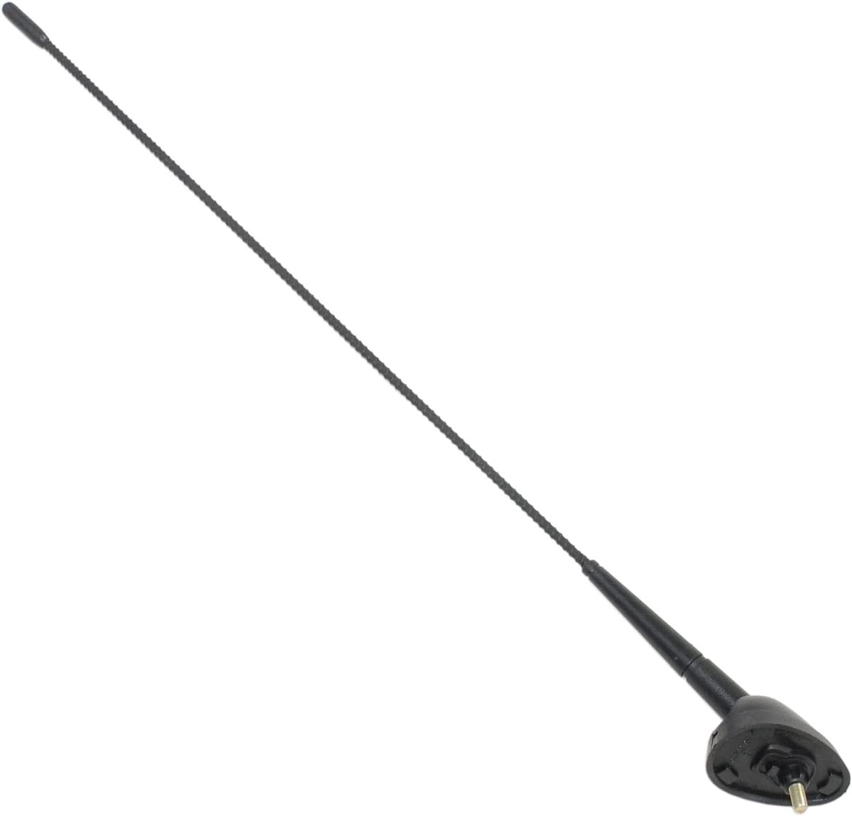 Antennestaaf, compatibel met Ducato Doblo Punto Bravo Boxer 51995445 6561.N6 7799321 46415116