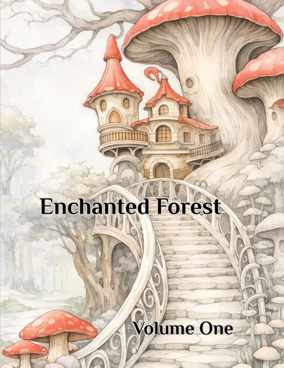 Forest: Volume One