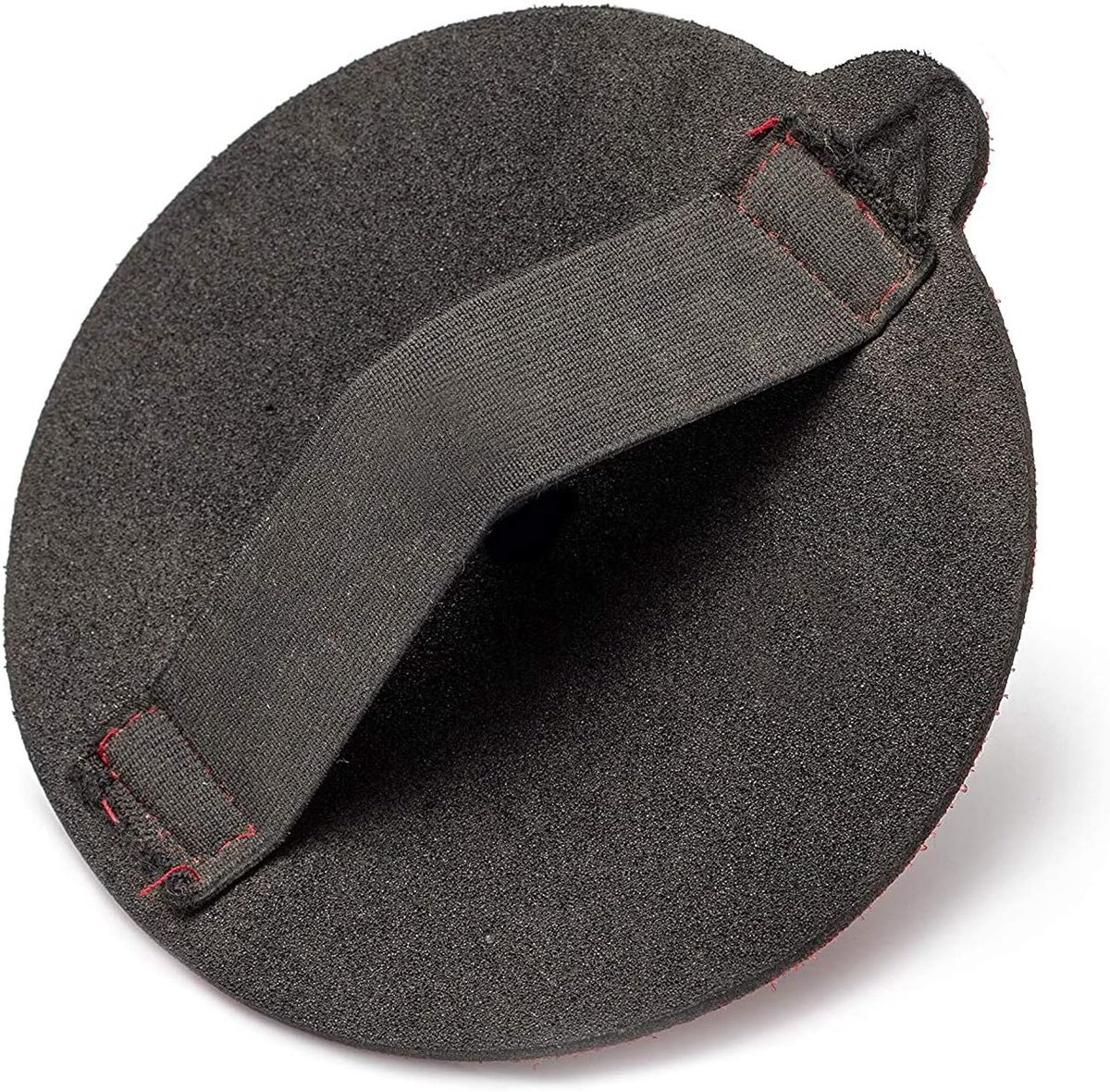 Polish 15919 Flexibele hand schuurschijfhouder voor 150mm schuurschijven met klittenband - Ø 150mm
