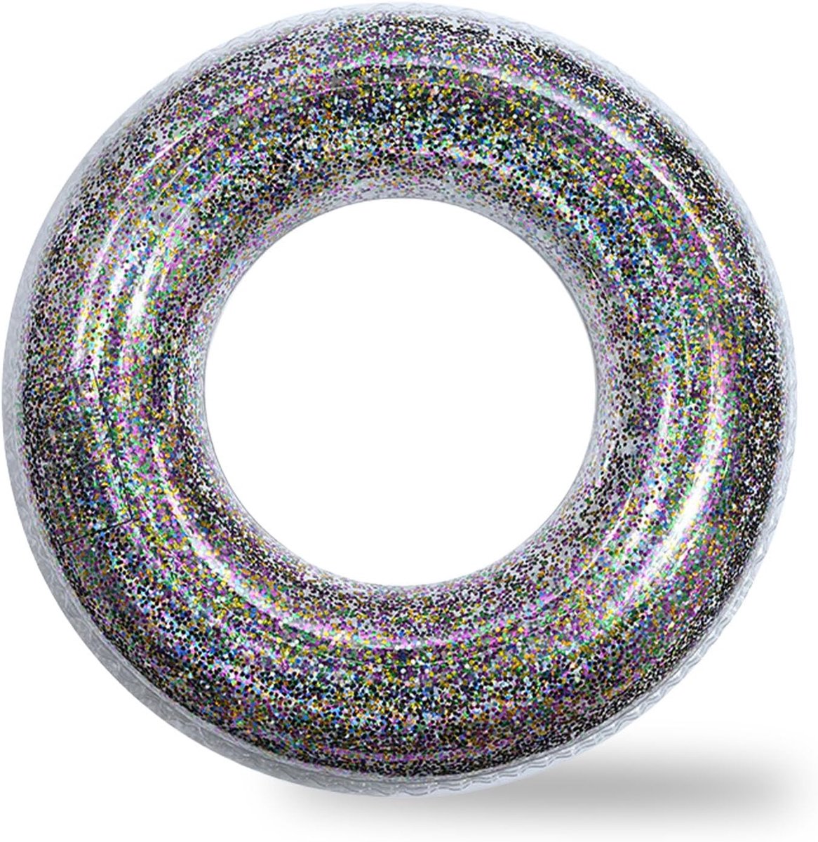 Zwemband met diameter voor kinderen, volwassenen, tieners, pvc, zwembad, opblaasbare zwemring voor zwembad, water, outdoor, speelgoed, feestaccessoires