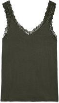 VERO MODA - VMROSA SL TOP JRS NOOS Dames Singlet