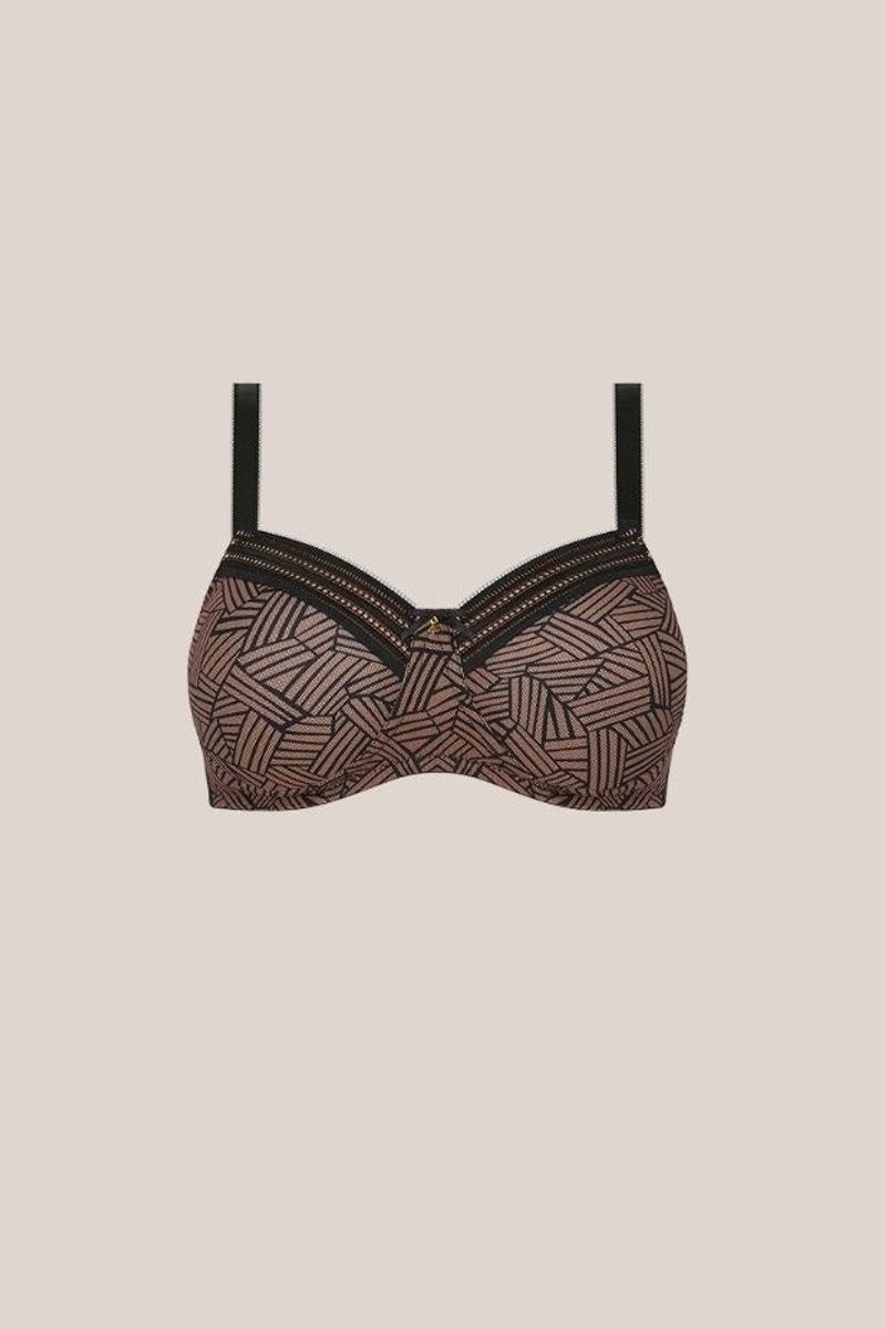 Amoena prothesebh Brooke - Maat 85D