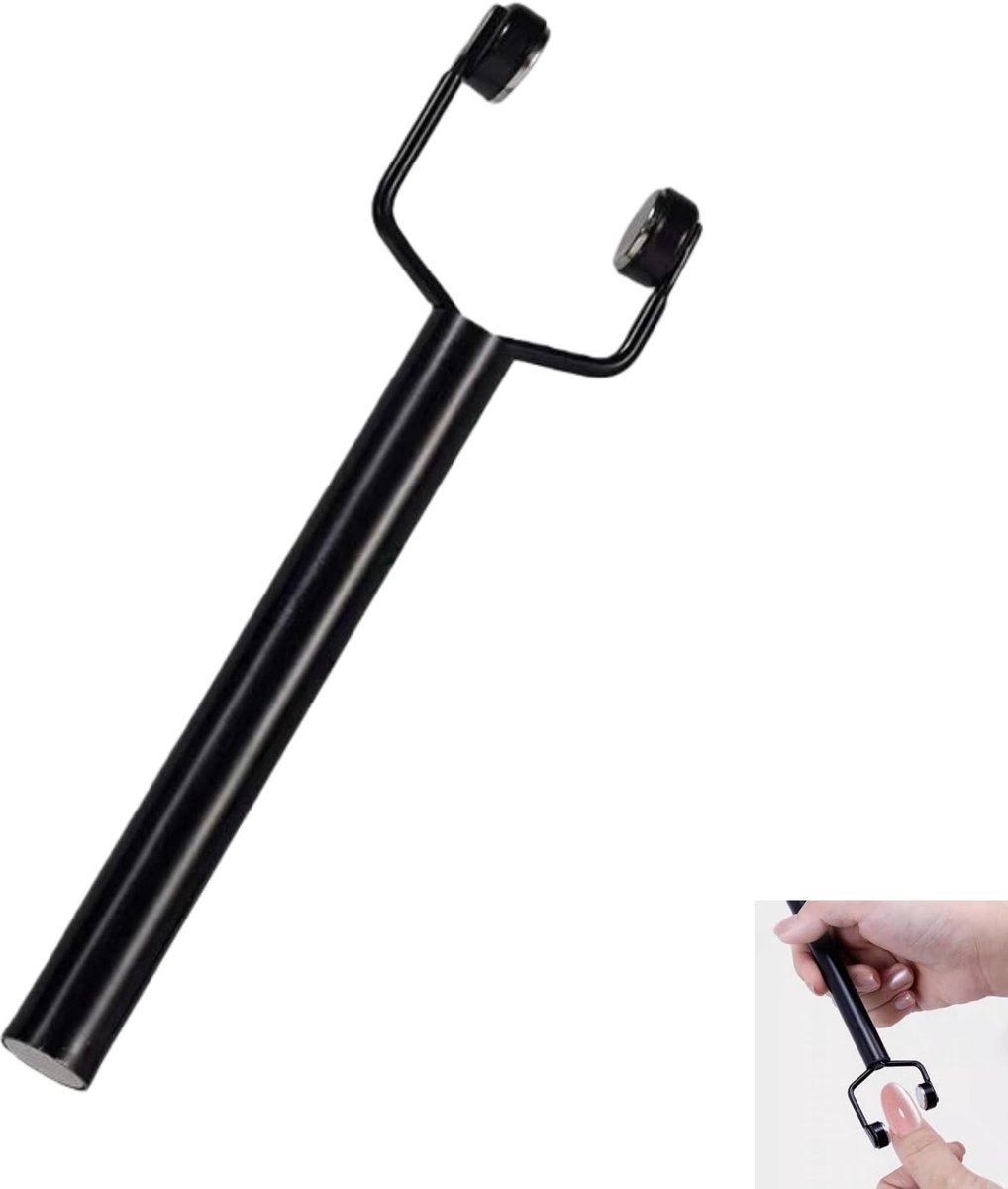 SolidKeus - 3-in-1 Kat Oog Magnetische Pen