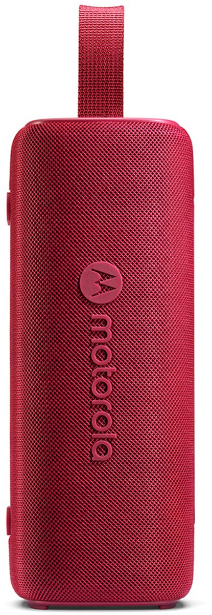 Dankzij de draagbare Bluetooth®-luidsprekers Motorola ROKR 600 30 W van Dankzij De Draagbare — afbeelding 4