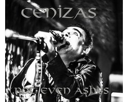 Cenizas - Not Even Ashes (CD) (Limited Edition) (Remastered)