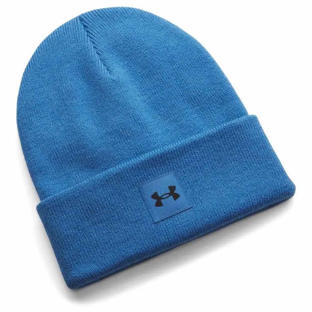 Under Armour Halftime Muts Blauw