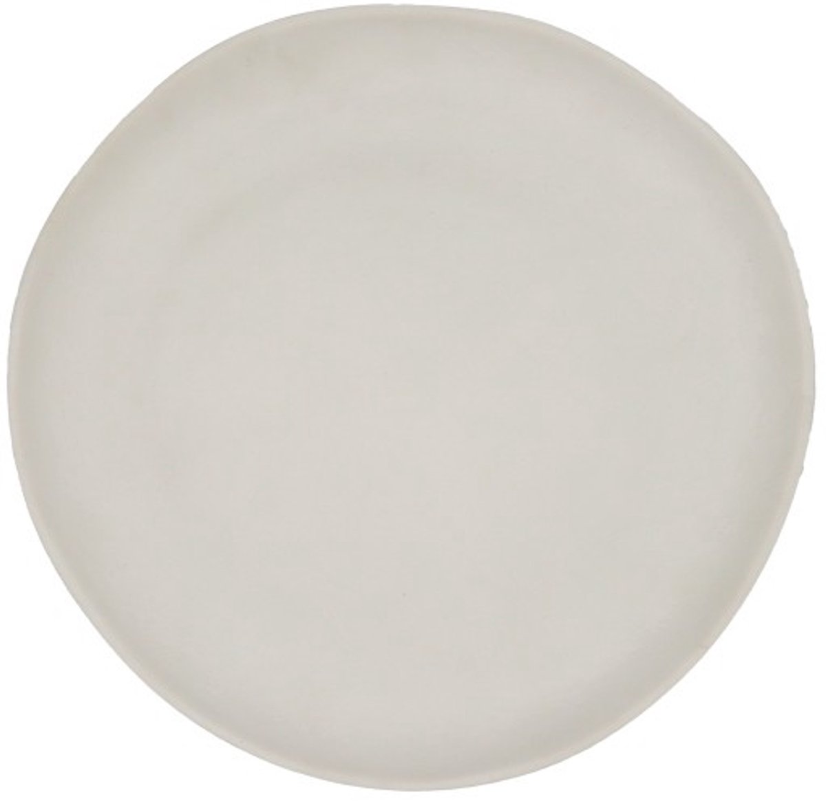 Leeff Bord Emma - Naturel - 26cm