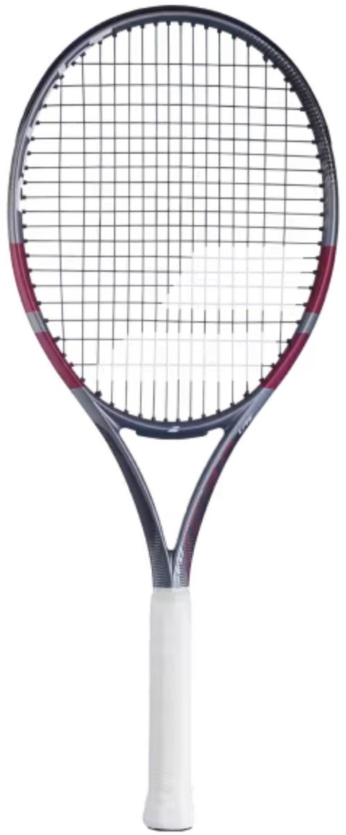 Babolat Evo Aero Lite Pink Gen2 Tennisracket Allround Roze L0