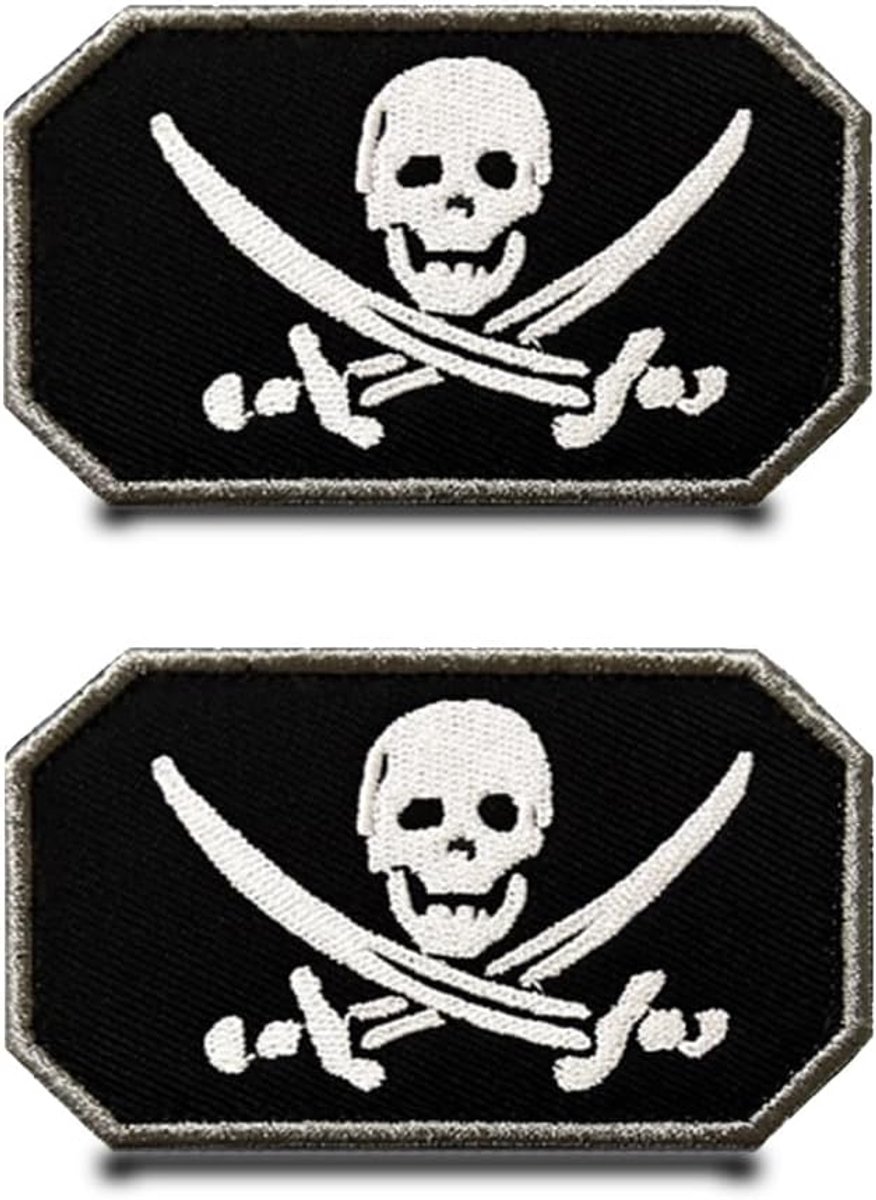 Patches afneembare patches met Borduurwerk tactische militaire vlag patch applicatie voor jas vest kleding honkbalpet rugzakken buiten zakken