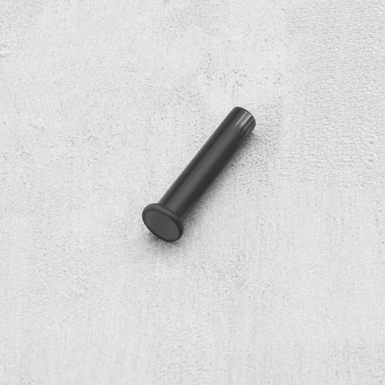 10 STKS Locatie Pins Compatibel met Trend KWJ700 KWJ900 Werkbank Armaturen 10x50mm Koolstofstaal Werkblad Jig Locatie Pinnen — afbeelding 3