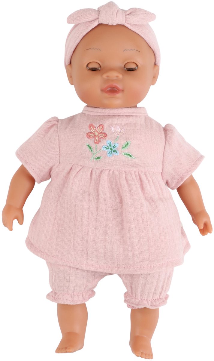Little Dutch Babypop Yara
