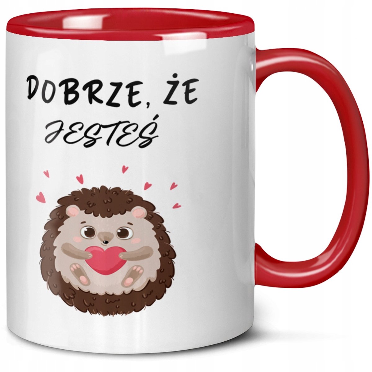 Unieke Mok voor Geliefde - Perfect Cadeau