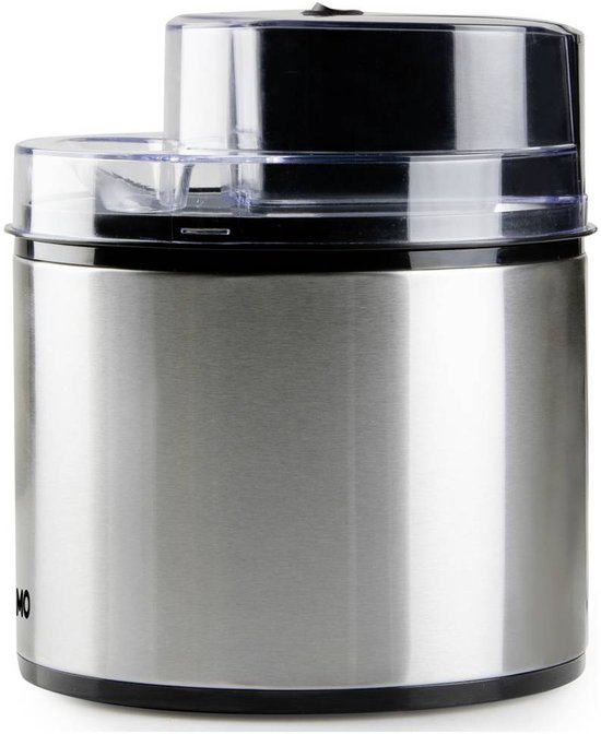 DOMO DO9302I IJsmachine 2 l van Domo — afbeelding 5