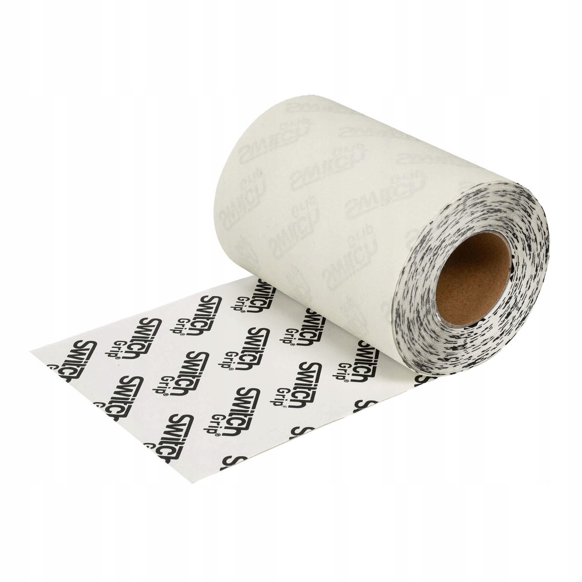 Antislip Tape Transparant 28cm x 1m - Veiligheid voor Trappen & Vloeren