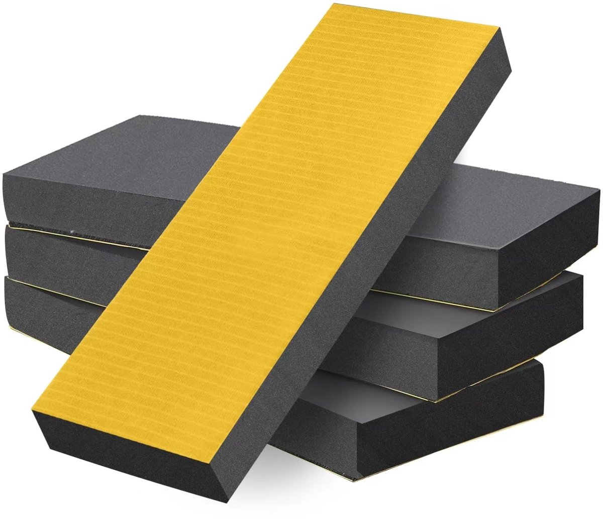 SolidKeus - Garage Wandbescherming voor Effectieve Auto Bescherming