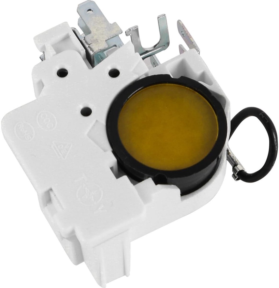 SolidKeus - PTC Starter voor Koelcompressor