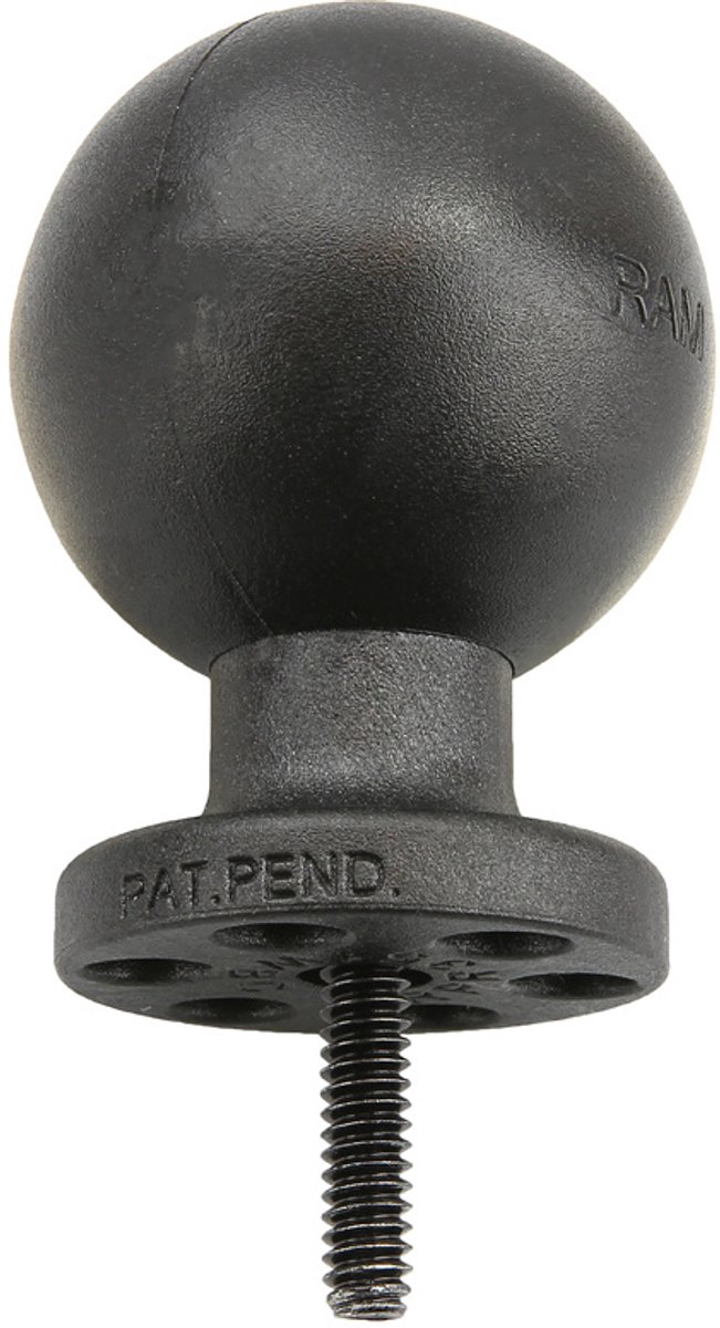 Tough-Claw™ Ball Adapter C-kogel