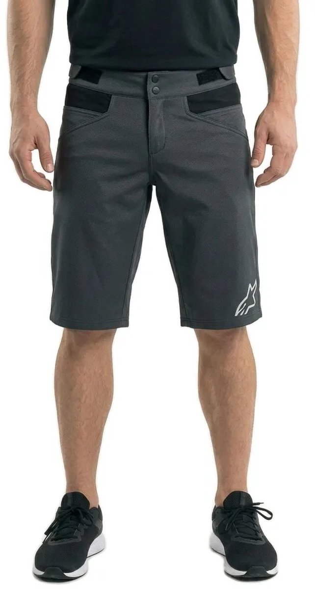 Alpinestars Bicycle Drop 4.0 Korte Broek Zwart 28 Man