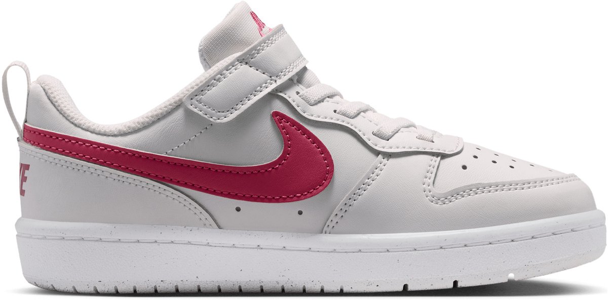 NIKE COURT BOROUGH LOW RECRAFT DV5457-010 27 5 Veelkleurig