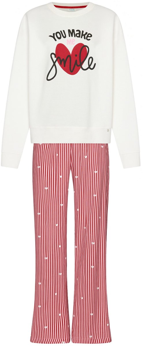 MyRebelle - Endless Love - Comfort set - Katoen - Flanel - Maat 34
