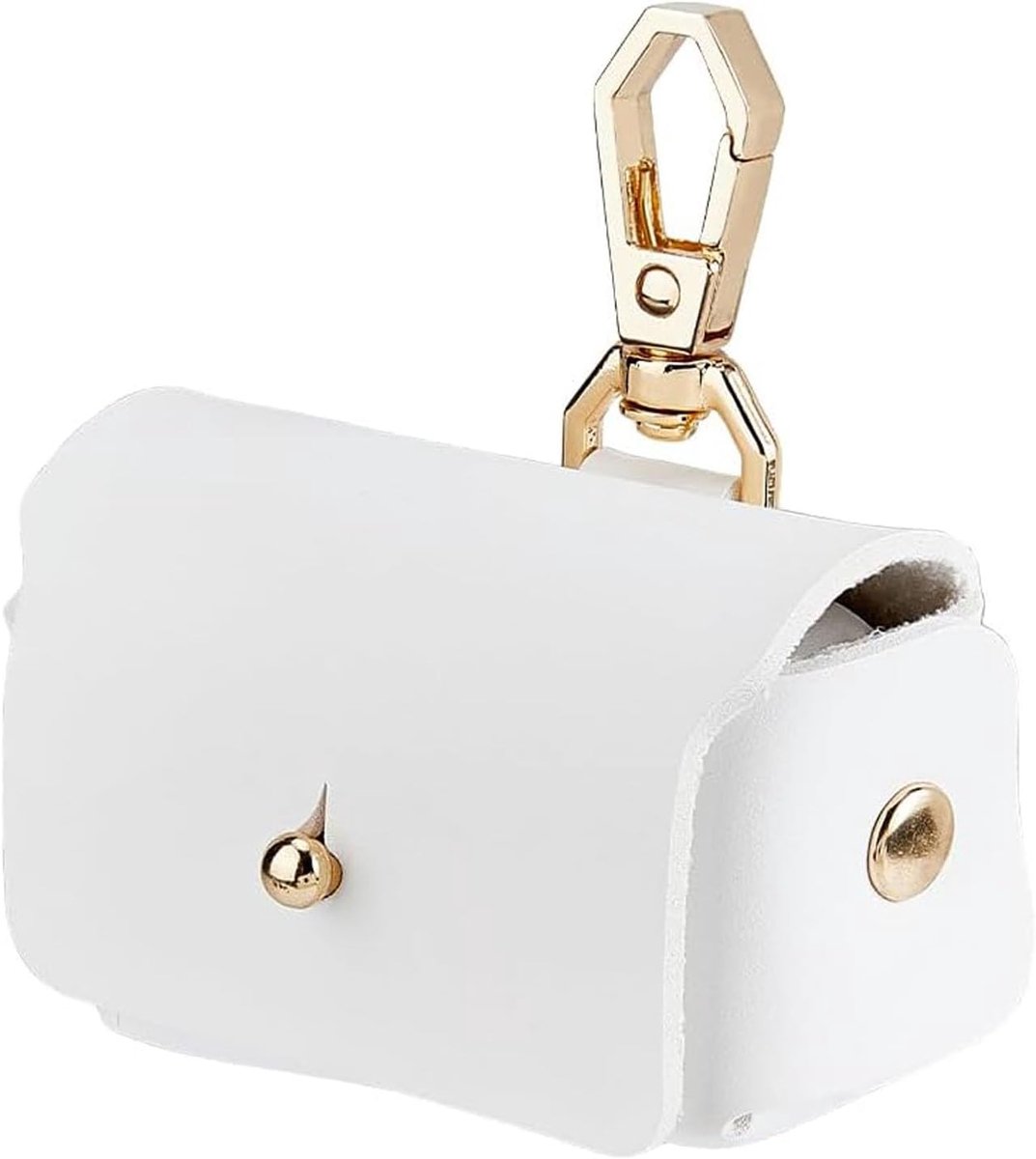Ringdoos - huwelijksaanzoek accessoire voor huisdieren, ringdragerzakje hecht aan halsband voor verlovingen en ceremonies