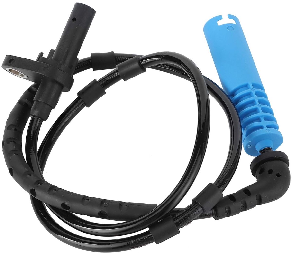 SnelShoppen - Wheel Speed Sensor ABS Remsysteem Achter Links/Rechts, Vervangingssensor Voor X3 E83 2.0 D 2.0 I 2.5 I 2.5 Si 3.0 D 34523405907 34523420