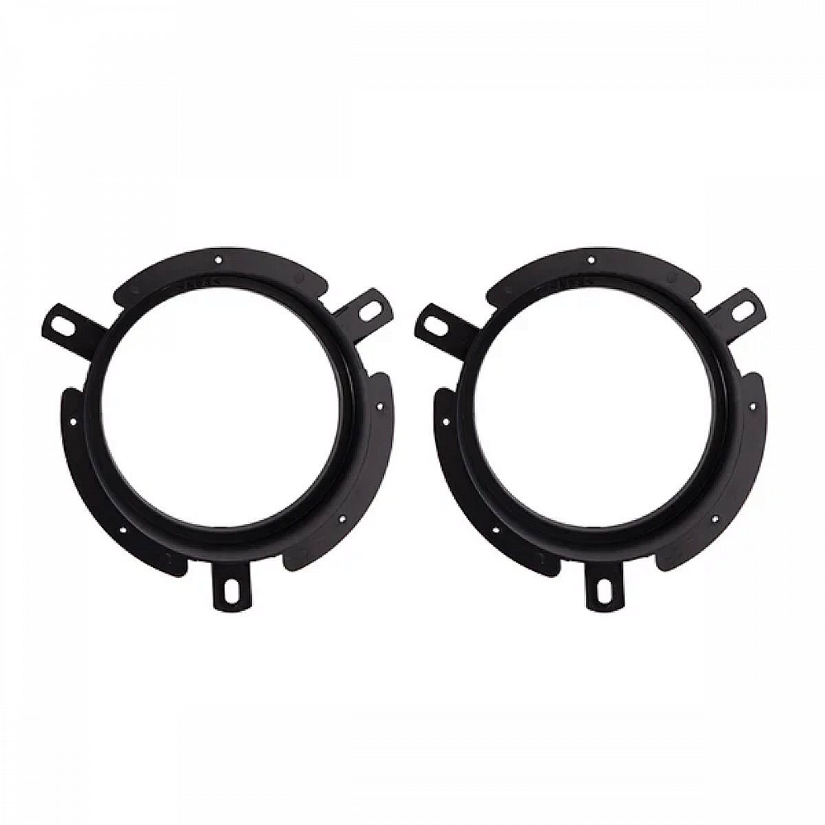 Auto-Connect Speaker adapter 165mm front/rear door Volvo models 08-17