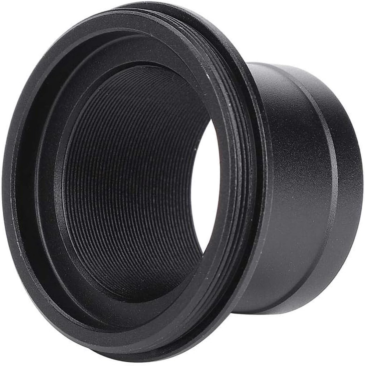 Telescoopadapter - Oculairverlengbuis - Hoogwaardige aluminium - 1,25 inch - M42-prime telescoop - Perfecte vervanging - Geschikt voor te...