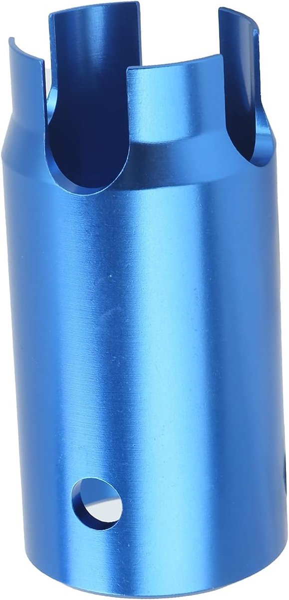 SnelShoppen - Ontstekingsslot Verwijderaar - Handgereedschap voor W129 W140 W202 W210 W220 W203 W209 W211 W204 - Inclusief 1 Stuk Verwijder Tool