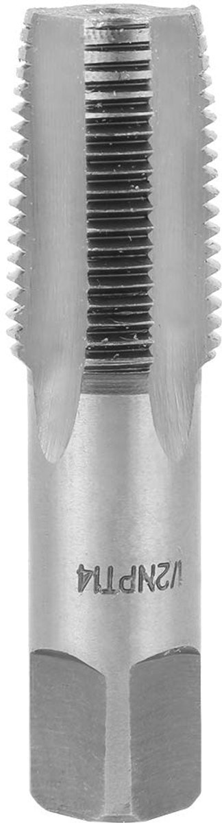 SnelShoppen - 1/2 inch machine schroefdraad boor-reparatie Taraud 15.21 schroefdraad boor schroef draad reparatie schroef voor CNC bewerking