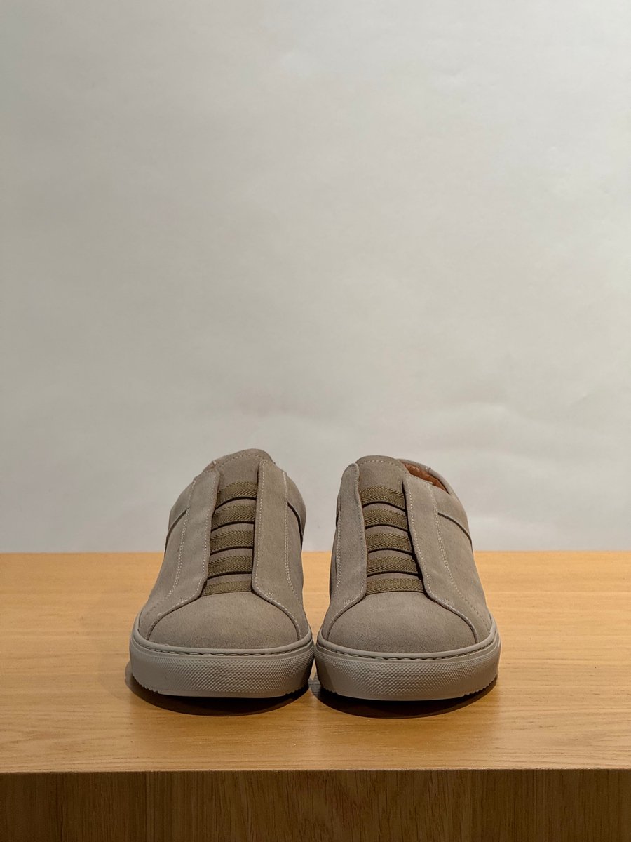 Doucal'S - Sneakers - Bruin - 41