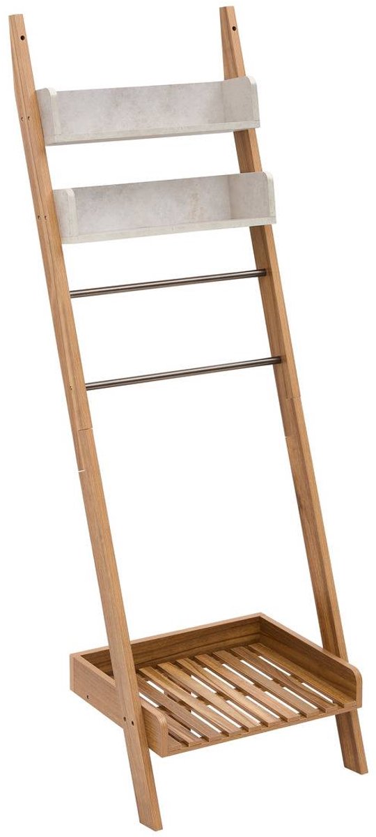 Porte-serviettes Come 38x52cm beige