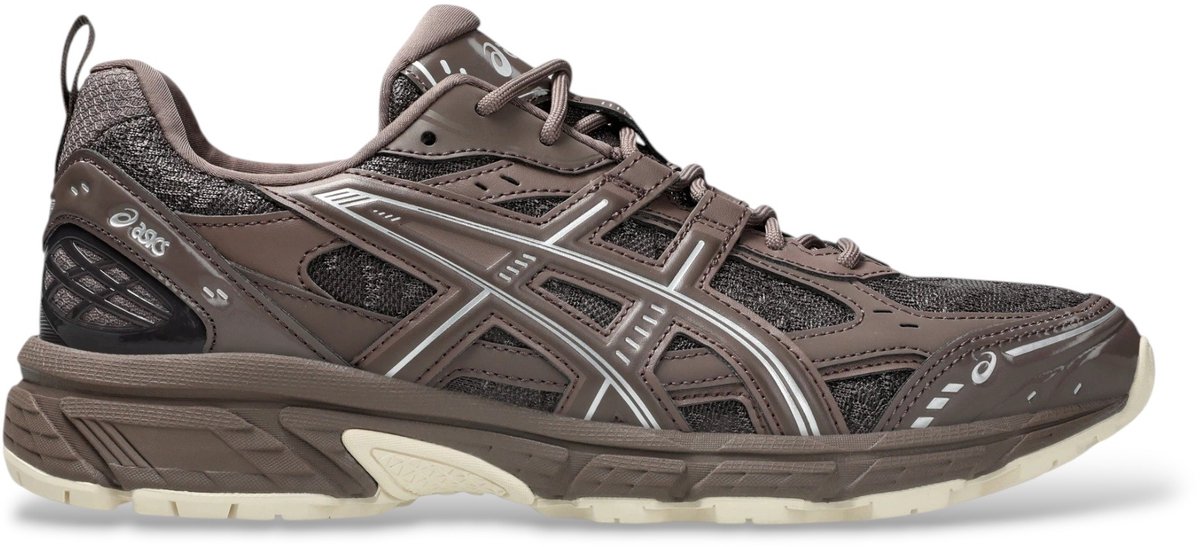 Asics Gel-Nunobiki sneakers Bruin