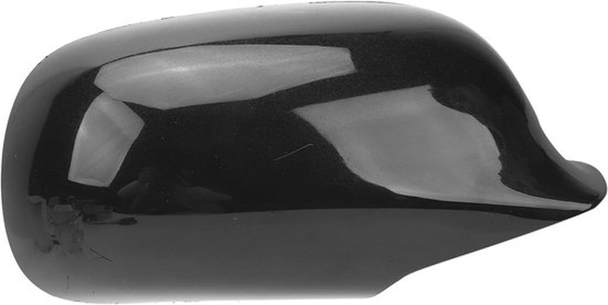 Stijlvolle Glanzende Zwarte Achteruitkijkspiegel Behuizing voor Saab 9-3 en 9-5 (Links) - Vervangingsonderdeel, Auto Accessoires, Hoogwaardige Kwaliteit
