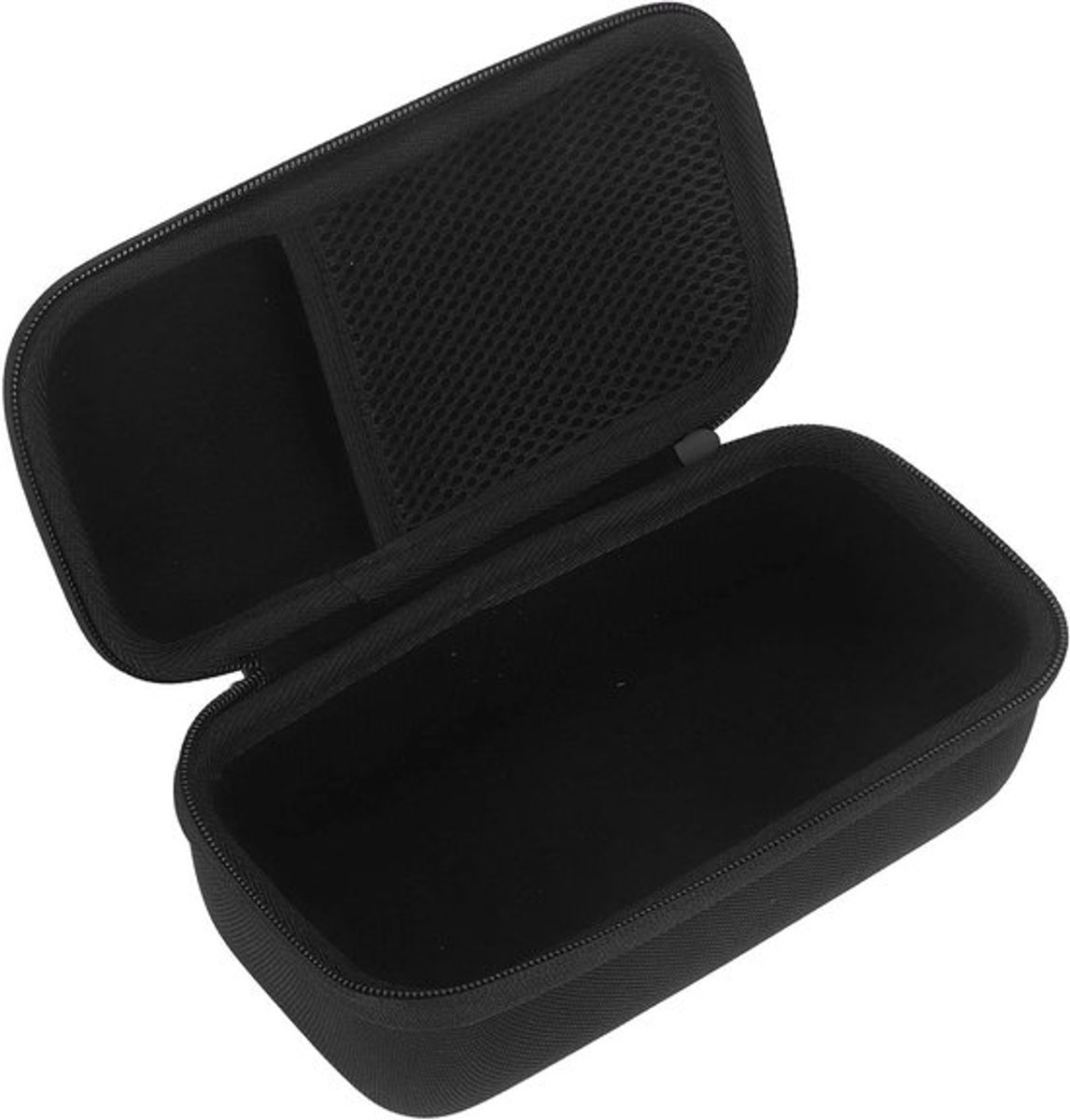 Duurzame Hard Case voor Digitale Multimeter, EVA Bescherming met Opbergvak voor Accessoires