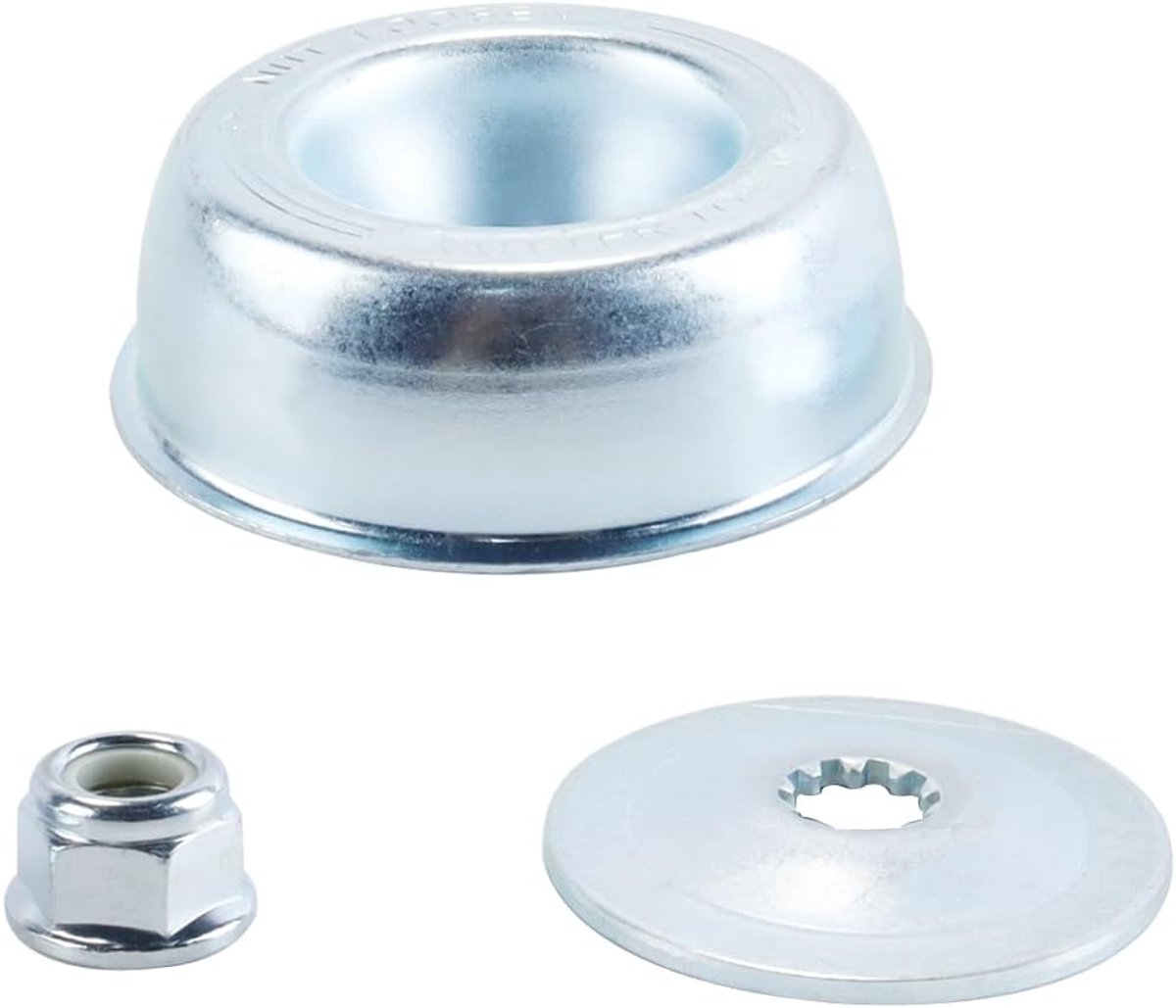 Montageset voor FS350 FS360 FS400 FS410 FS450 - 3 Delen - Betrouwbare vervanging - Geschikt voor diverse modellen - ShopVlot